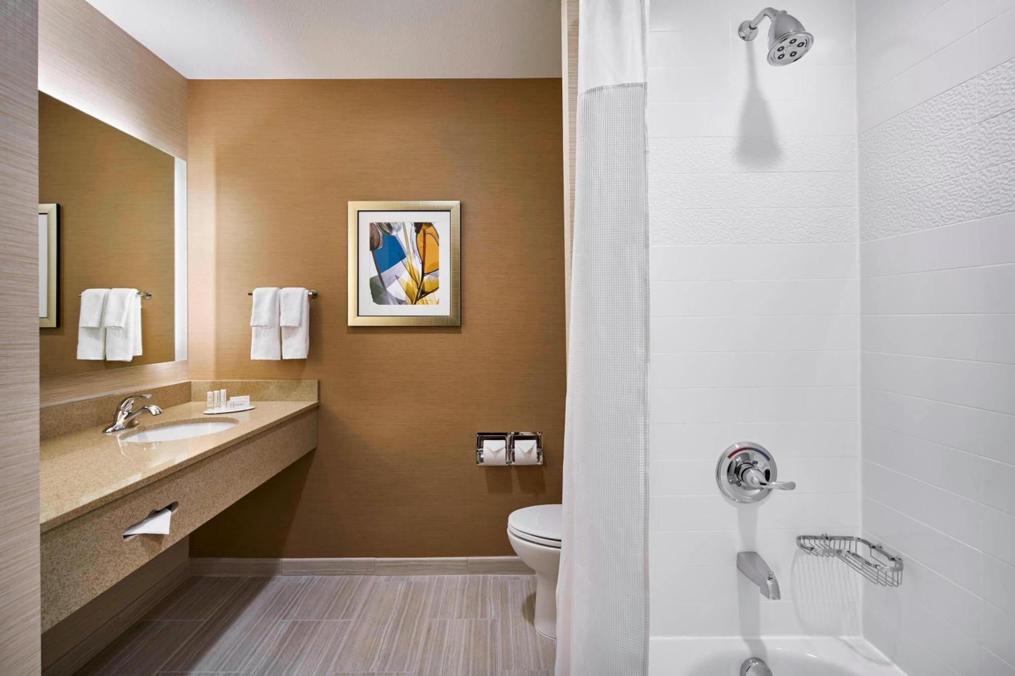 Fairfield Inn & Suites By Marriott Alexandria,Virginia Экстерьер фото